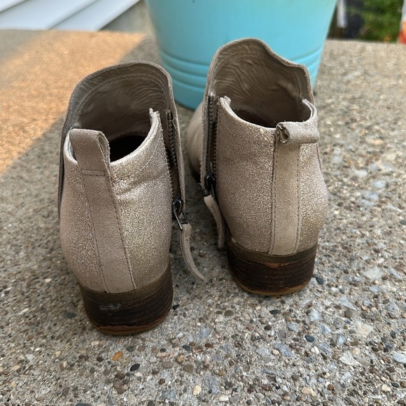 Toms Booties size 6.5 Women’s - Picture 3 of 7